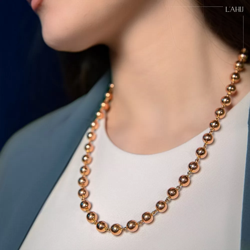 Necklace