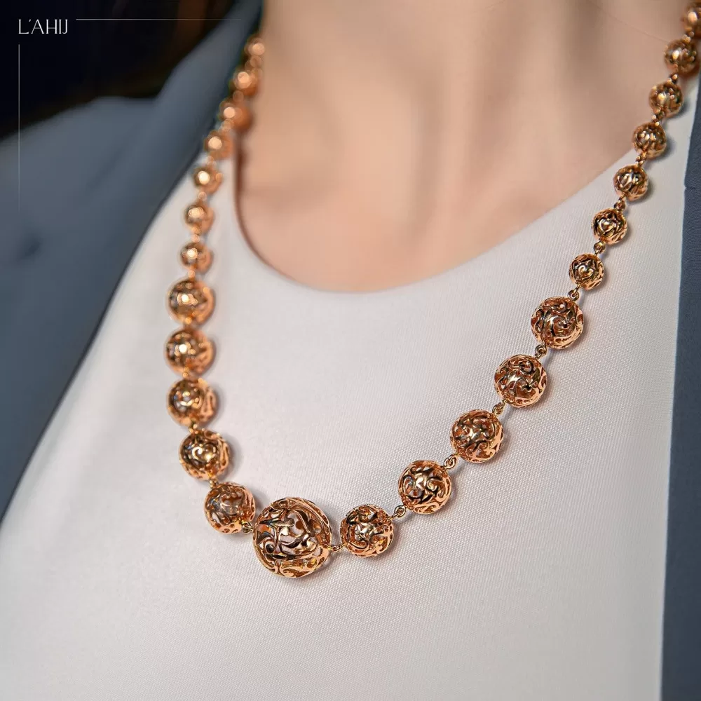 Jewelry Collection