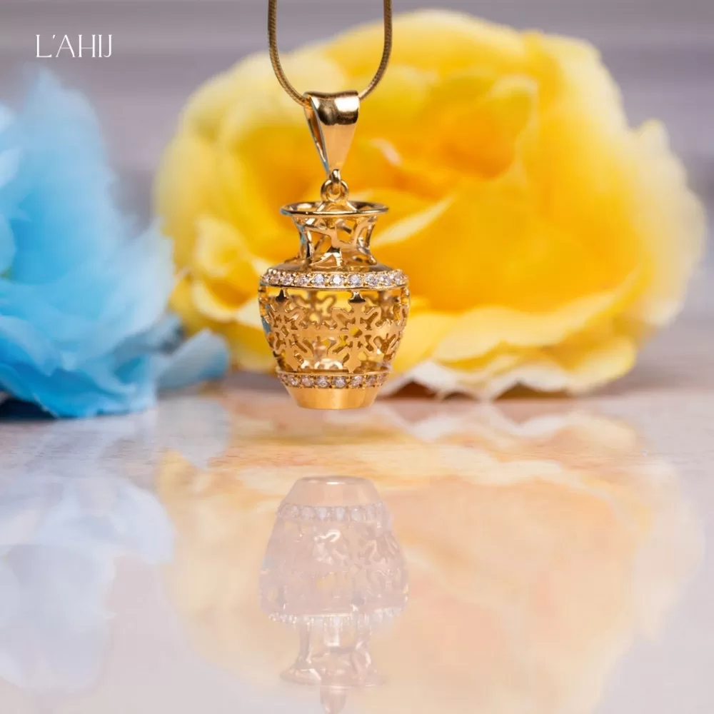 Necklace Collection