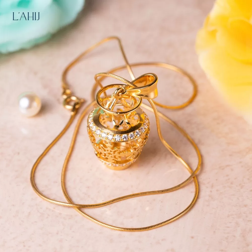 Necklace Collection