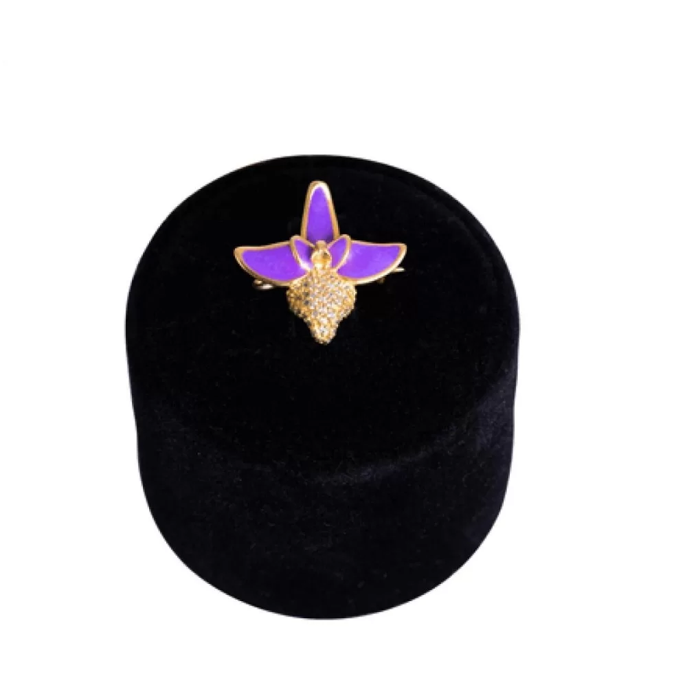 Brooch ZA-034.01.15