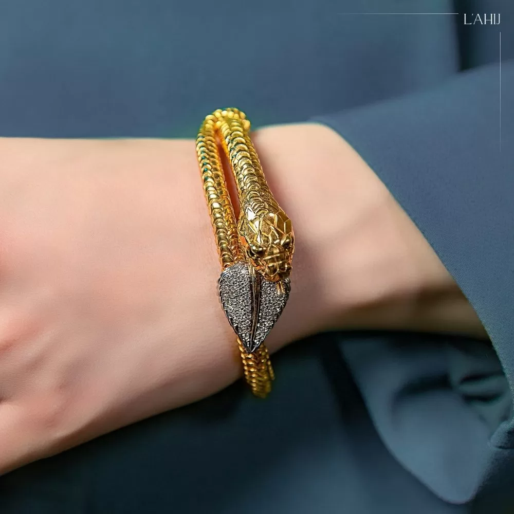 Bracelet Collection