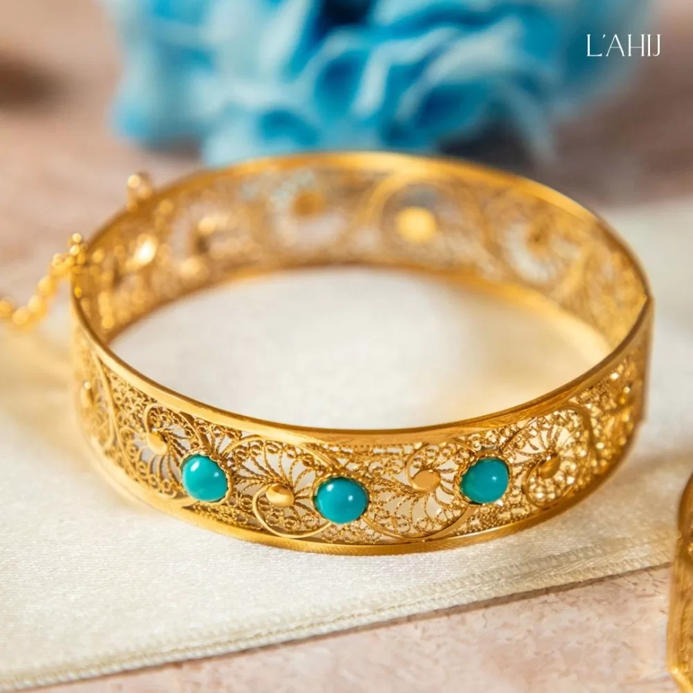 Bracelet Collection