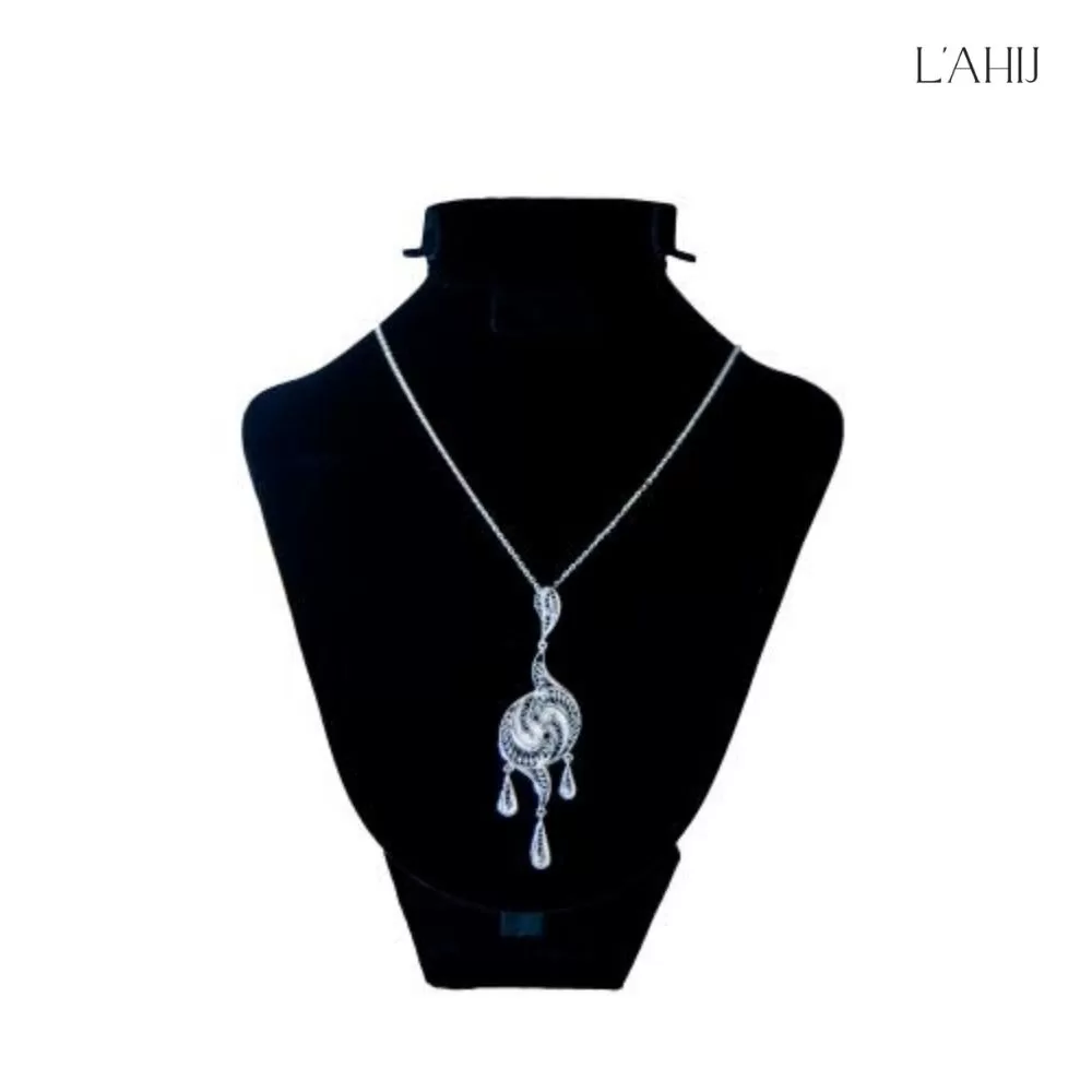 Necklace ZA-050.02.69