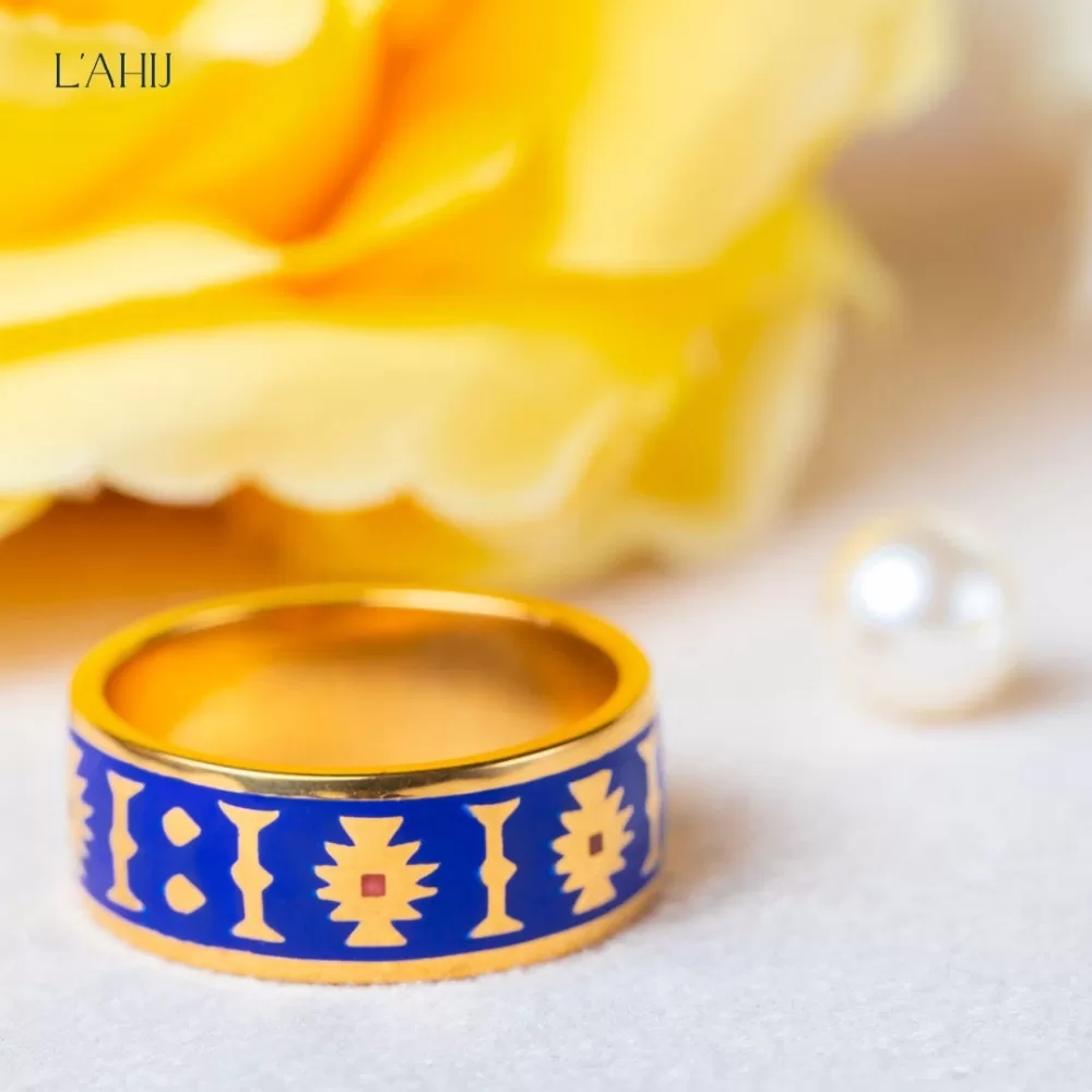 Ring ZA-050.06.19