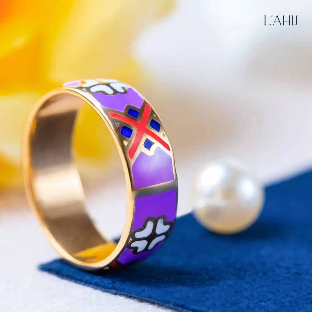 Ring Collection