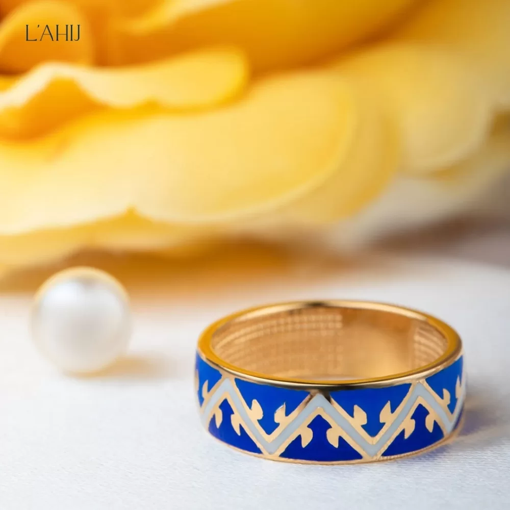 Ring ZA-050.06.30
