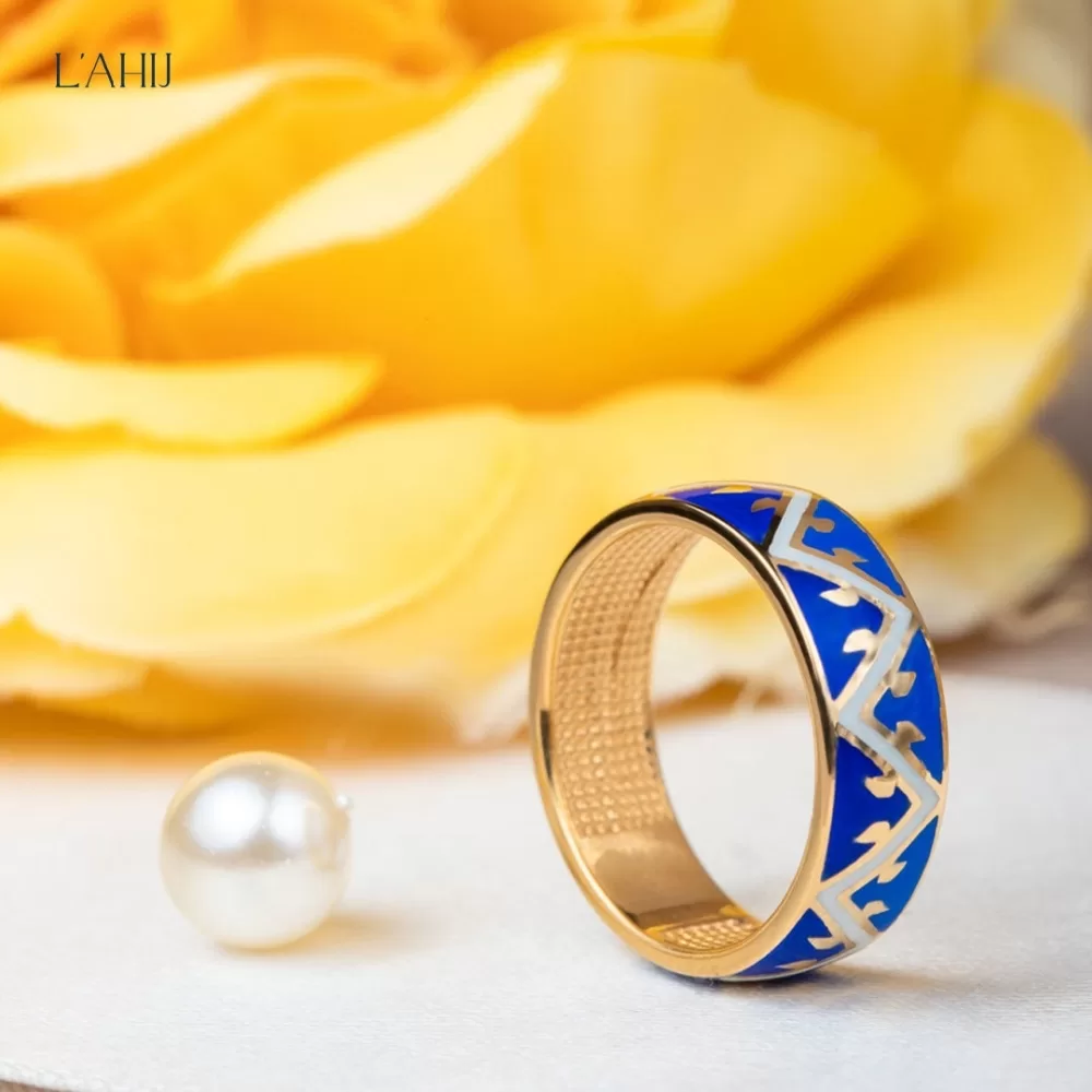 Ring Collection